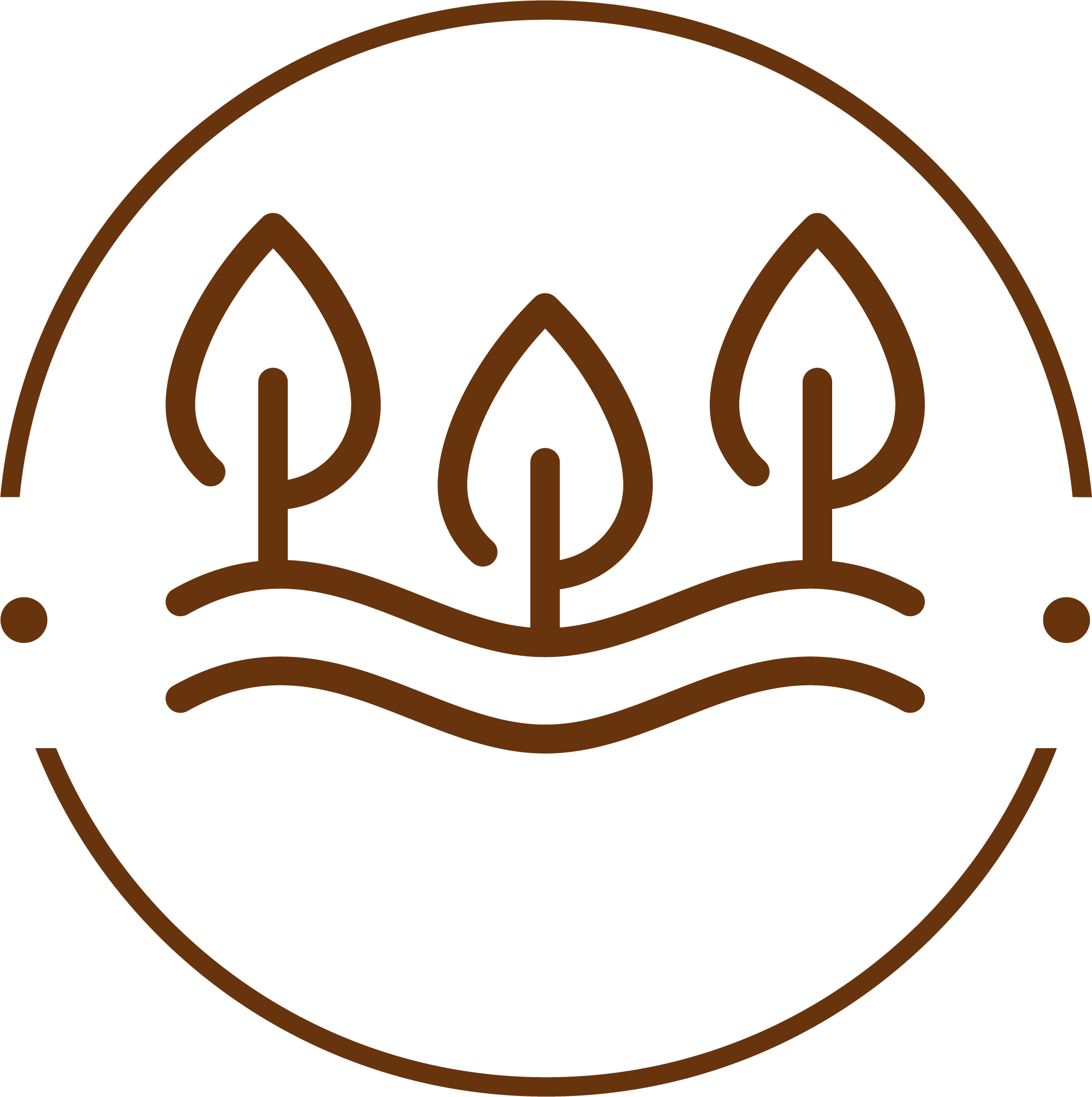 Logo Pépinière Prieuré Saint Hilaire